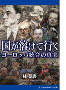 国が溶けて行く　ヨーロッパ統合の真実