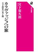 カラヴァッジョへの旅　天才画家の光と闇(角川選書)