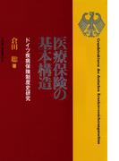 医療保険の基本構造【HOPPAライブラリー】
