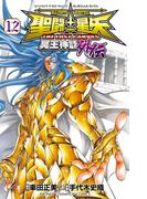 聖闘士星矢 THE LOST CANVAS 冥王神話外伝　12(少年チャンピオン・コミックス)
