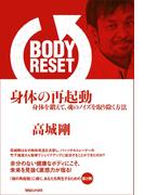 BODY RESET　身体の再起動