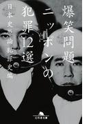 ニッポンの犯罪１２選(幻冬舎文庫)
