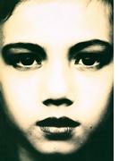 IMAGE or REAL(LUNA SEA公式ツアーパンフレットアーカイブ1992-2012)