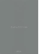 CAPACITY ∞(LUNA SEA公式ツアーパンフレットアーカイブ1992-2012)