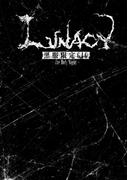 LUNACY 黒服限定GIG～the Holy Night～(LUNA SEA公式ツアーパンフレットアーカイブ1992-2012)