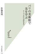 パリの美術館で美を学ぶ～ルーブルから南仏まで～(光文社新書)