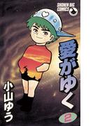 愛がゆく　2(少年ビッグコミックス)