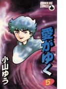愛がゆく　5(少年ビッグコミックス)