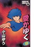 愛がゆく　9(少年ビッグコミックス)
