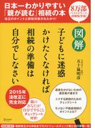 図解 子どもに迷惑かけたくなければ相続の準備は自分でしなさい