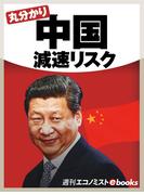 丸分かり中国減速リスク(週刊エコノミストebooks)