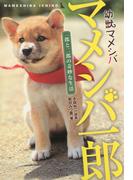 幼獣マメシバ　マメシバ一郎　一郎と二郎の奇妙な生活(竹書房文庫)