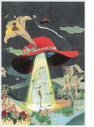 アイデアが生まれる、一歩手前のだいじな話