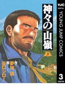 神々の山嶺 3(ヤングジャンプコミックスDIGITAL)