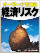 キーワードで知る経済リスク(週刊エコノミストebooks)