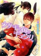 ウサギの国のキュウリ(幻冬舎ルチル文庫)