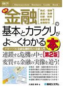 図解入門ビジネス 最新金融の基本とカラクリがよーくわかる本［第2版］