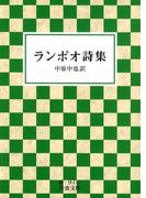 ランボオ詩集(岩波文庫)