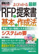 図解入門よくわかる 最新RFPと提案書の基本と作成法