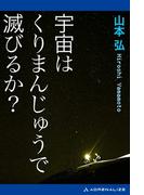 宇宙はくりまんじゅうで滅びるか？