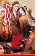 劣情婚姻【イラスト入り】(ビーボーイノベルズ)