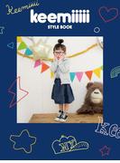 keemiiiii　STYLE　BOOK