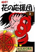 嗚呼!!　花の応援団　（3）