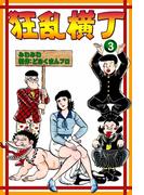 狂乱横丁　（3）