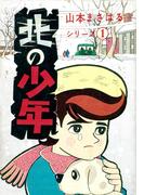 山本まさはるシリーズ　「北の少年」(山本まさはるシリーズ)