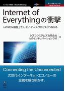 Internet of Everythingの衝撃