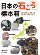 日本の石ころ標本箱