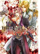 黒猫は蜜月に啼く　～ドラゴンギルド～(角川ルビー文庫)