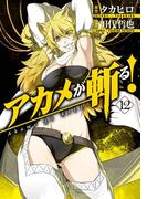 アカメが斬る！12巻(ガンガンコミックスJOKER)