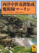 西洋中世奇譚集成　魔術師マーリン(講談社学術文庫)