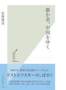 愚か者、中国をゆく(光文社新書)