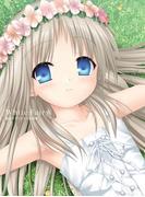 White Fairy　能美クドリャフカ写真集
