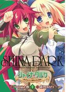 【全1-4セット】シャイナ・ダルク(電撃コミックス)