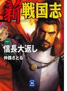 【全1-3セット】新 戦国志(学研Ｍ文庫)