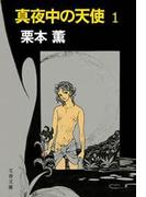 【全1-6セット】真夜中の天使(文春文庫)