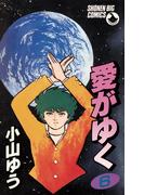 【6-10セット】愛がゆく(少年ビッグコミックス)