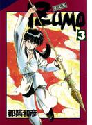 IZUMO　3巻