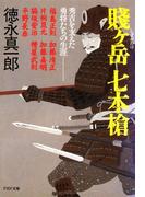 賤ケ岳 七本槍(PHP文庫)