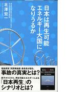 日本は再生可能エネルギー大国になりうるか(DIS+COVERサイエンス)