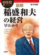 図解　稲盛和夫の経営早わかり(中経出版)