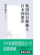 集団的自衛権と日本国憲法(集英社新書)