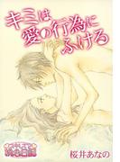 キミは愛の行為にふける(シーモアコミックス)
