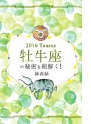 2016年の牡牛座の秘密を紐解く！