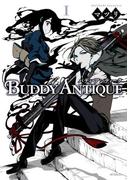 BUDDY　ANTIQUE‐バディ・アンティーク‐ 1(MFコミックス　ジーンシリーズ)