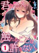 君でさえ、触れることは許さない。（１）(TLスクリーモ)