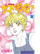 天下御免！（３）